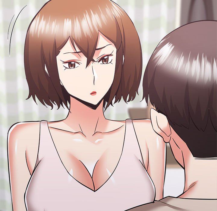 寄住姐姐家第39話
