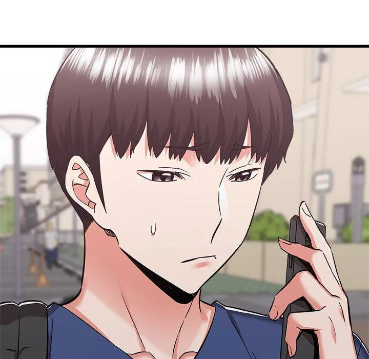 寄住姐姐家第39話