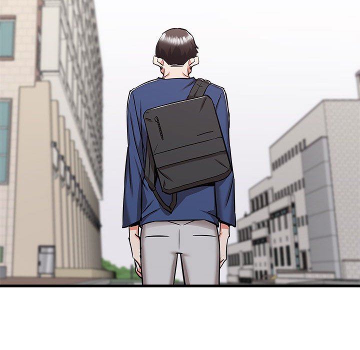 寄住姐姐家第39話