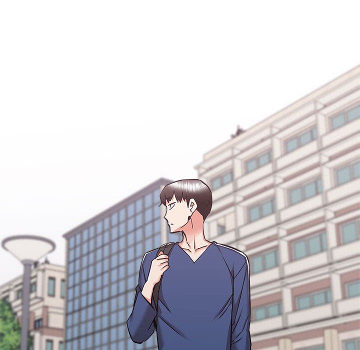 寄住姐姐家第39話