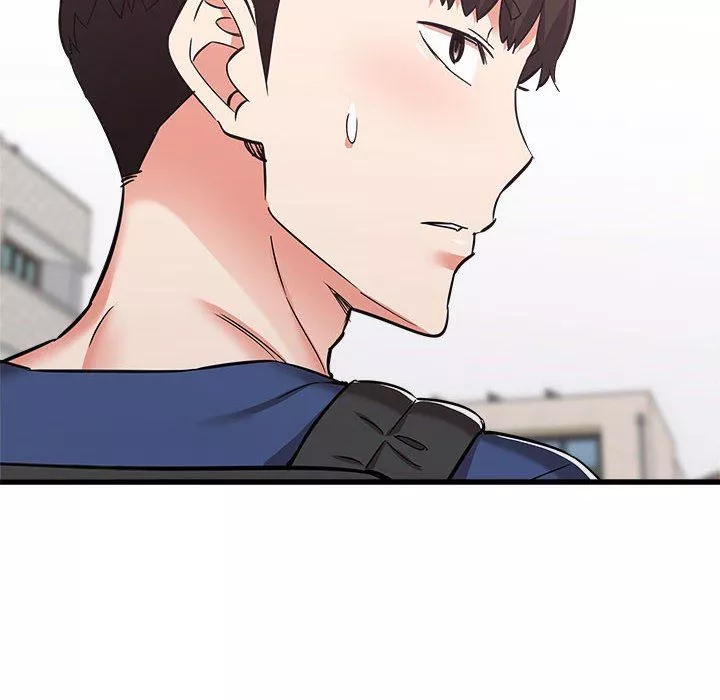 寄住姐姐家第39話
