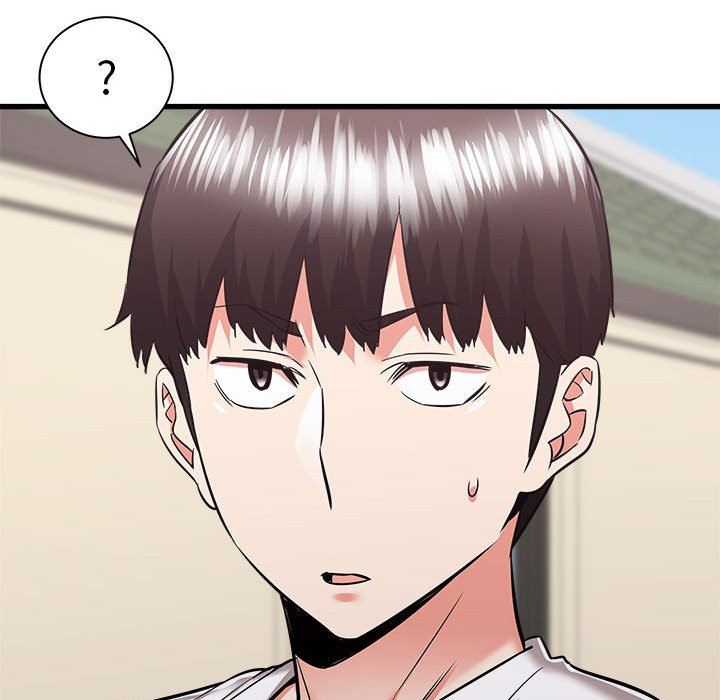 寄住姐姐家第39話