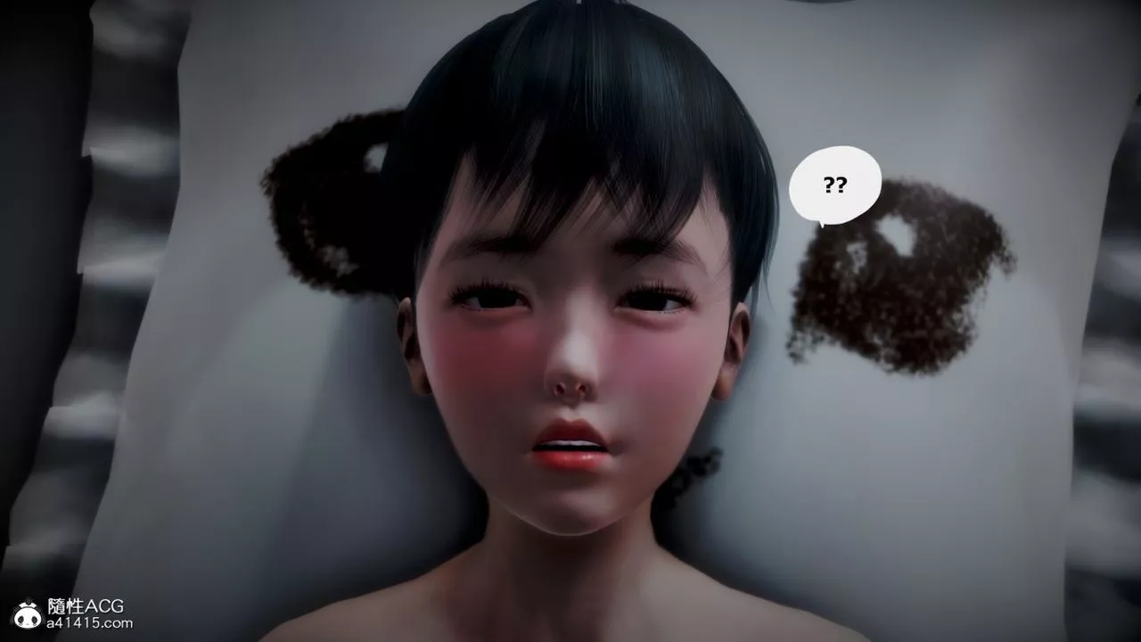 [3D]母子交歡第06話