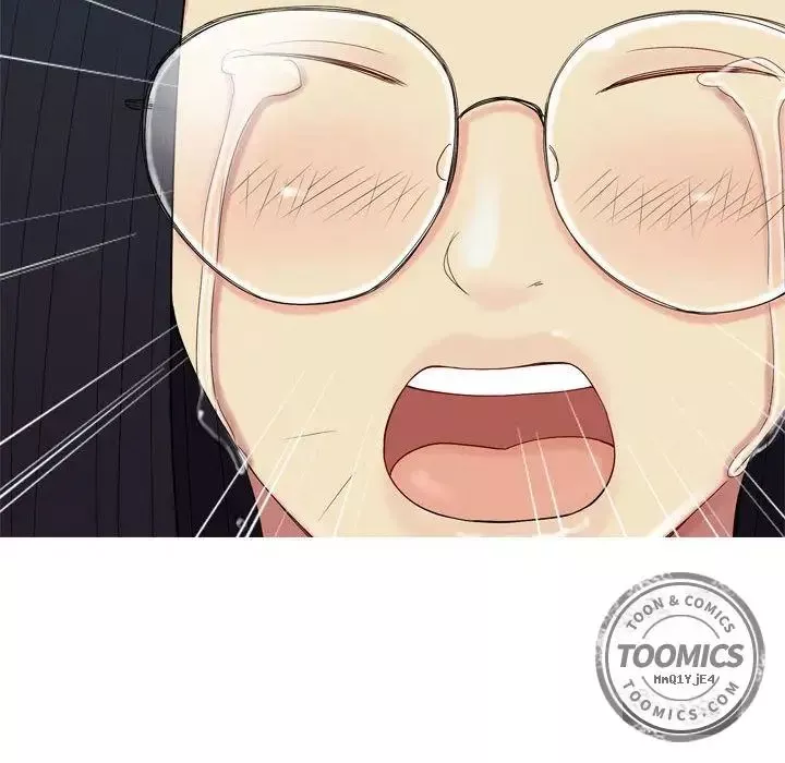 戀愛前奏曲：歸來第3話