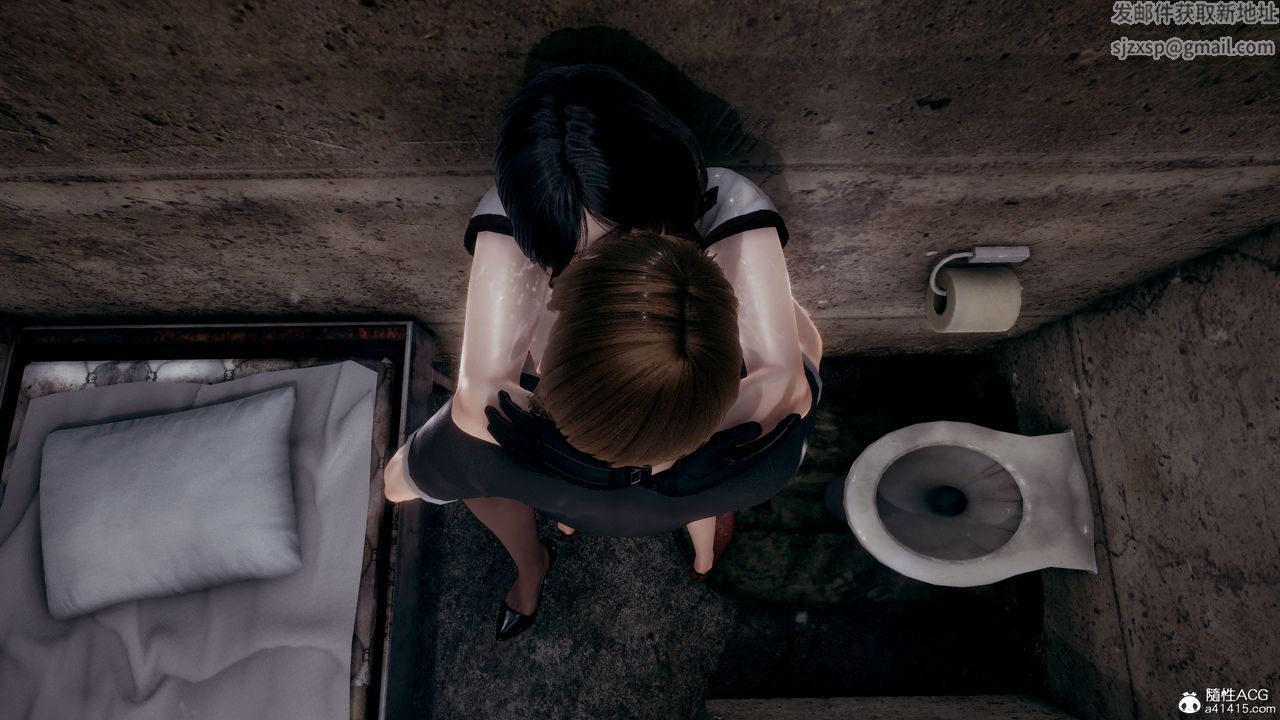 [3D]我的語文老師竟是臥底女警第07話