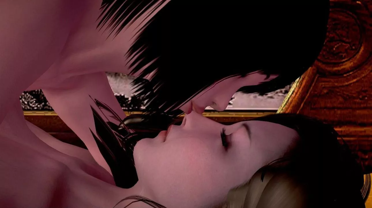 [3D]出軌的黃蓉第03話