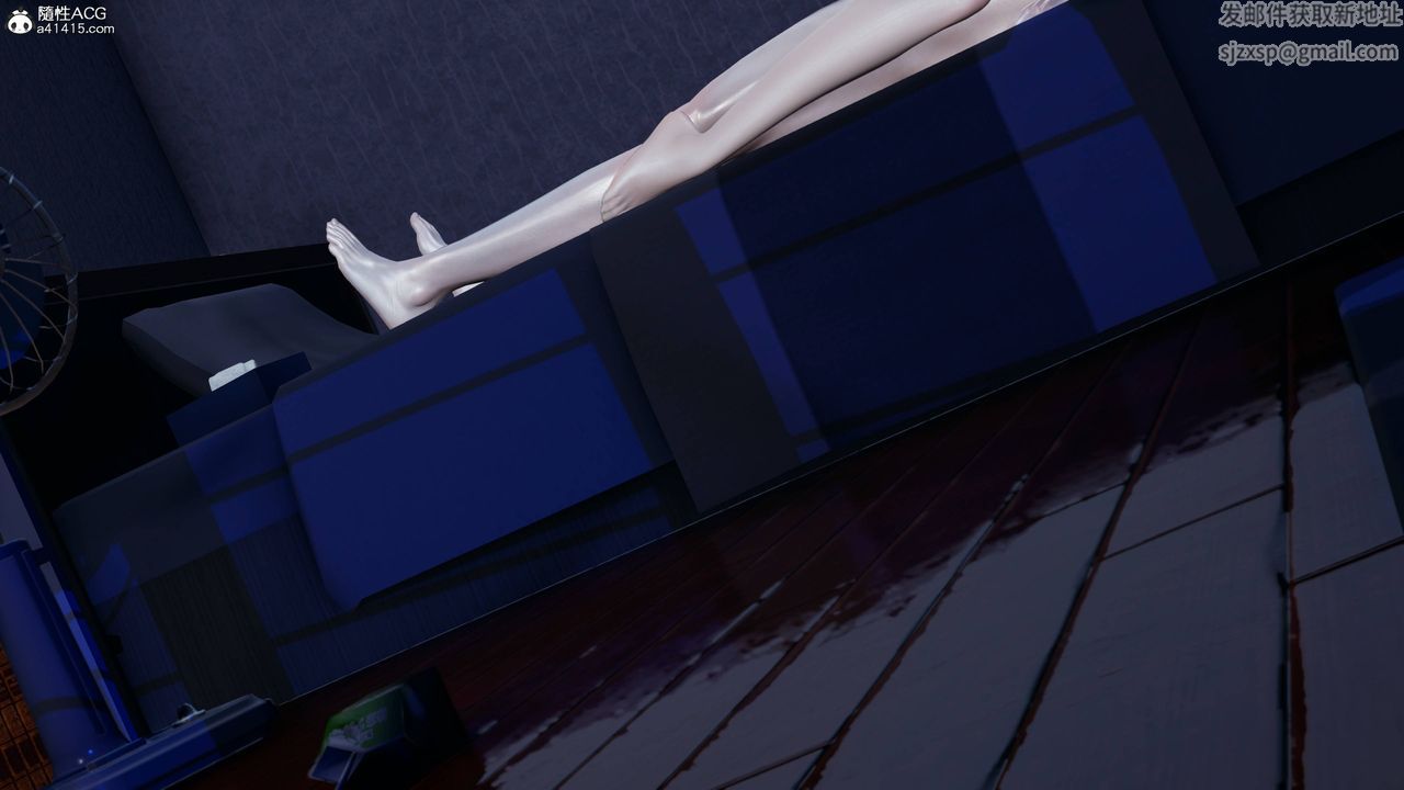 [3D]凤陨第04话