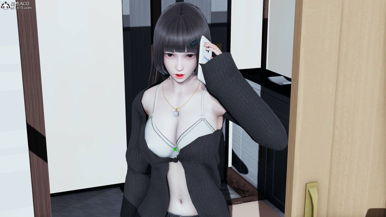 [3D]凤陨第05话