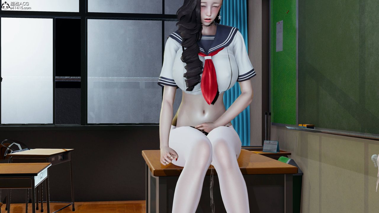 [3D]凤陨第11话