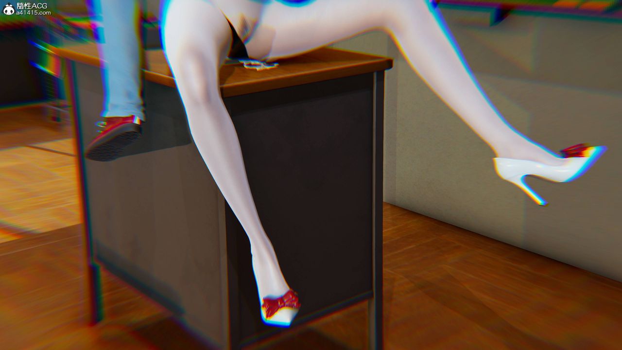 [3D]凤陨第11话