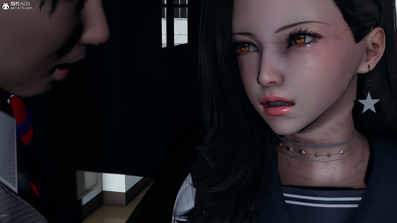 [3D]凤陨第13话
