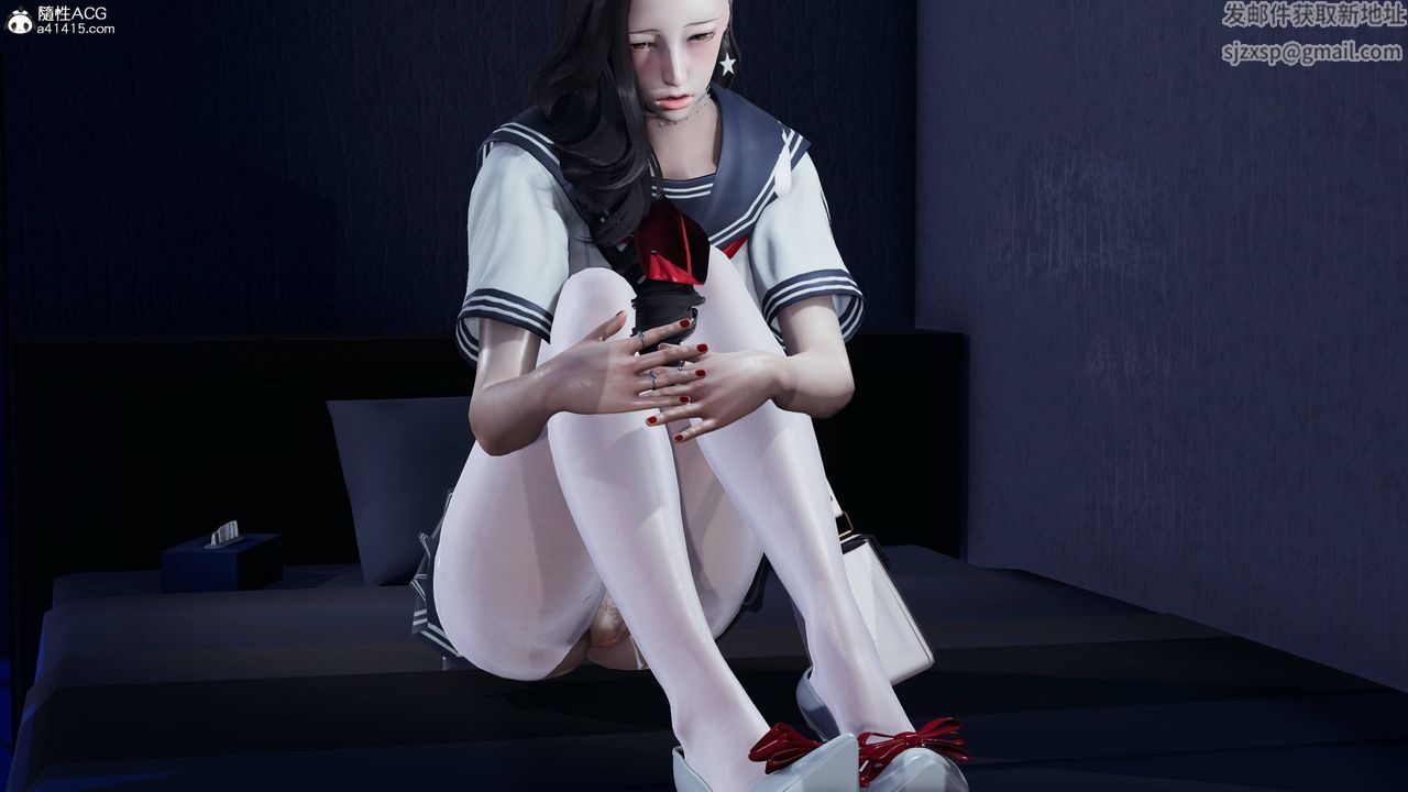 [3D]凤陨第13话