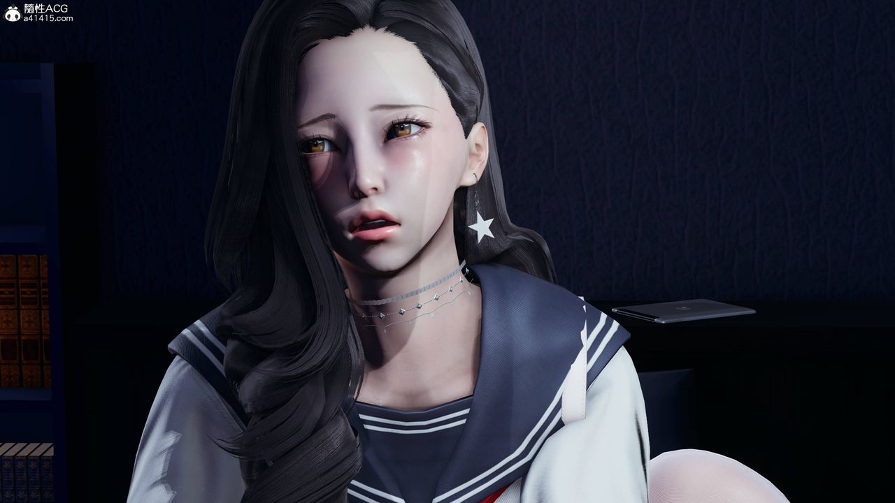 [3D]凤陨第13话