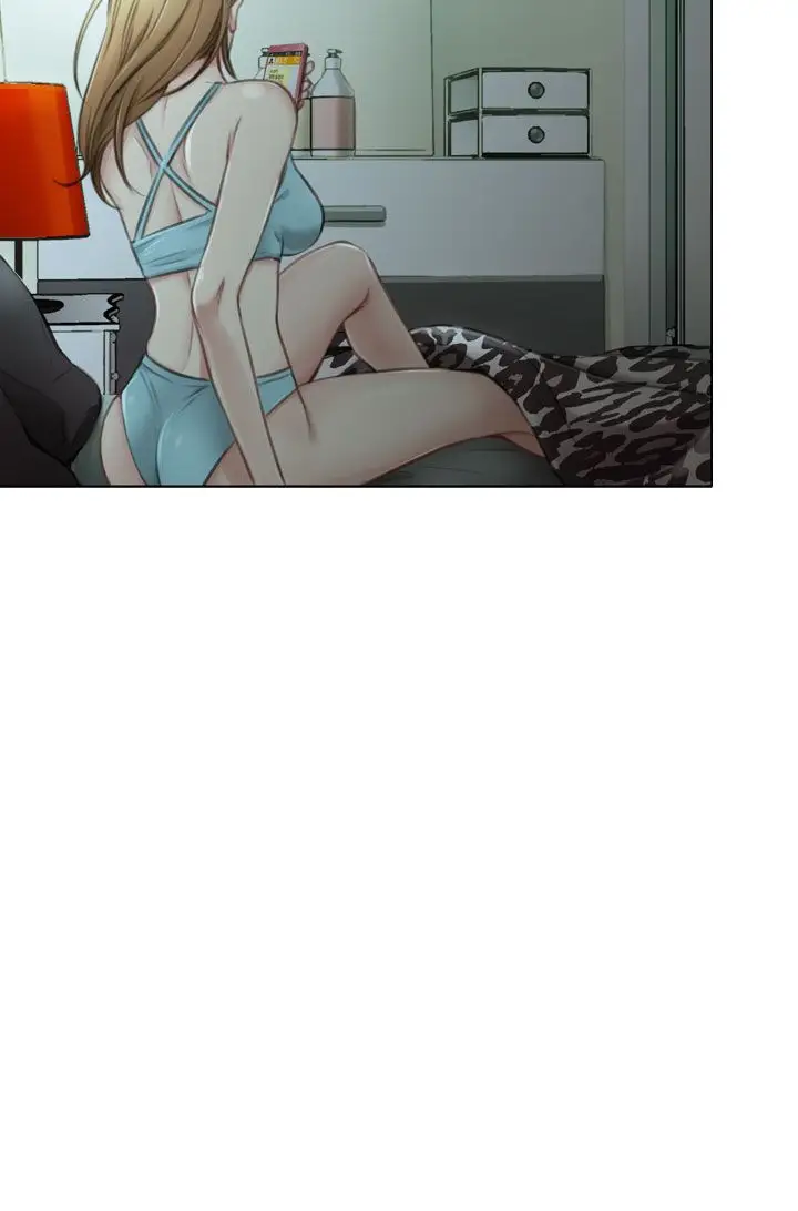TOUCHME第3话