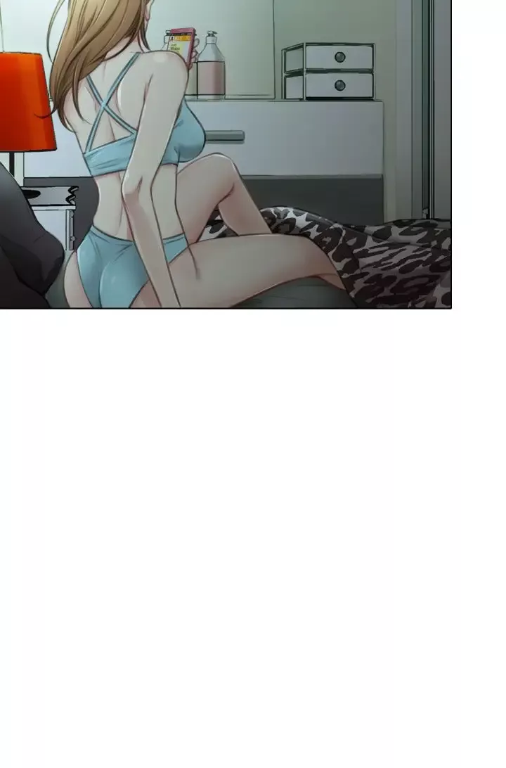 TOUCHME第3话