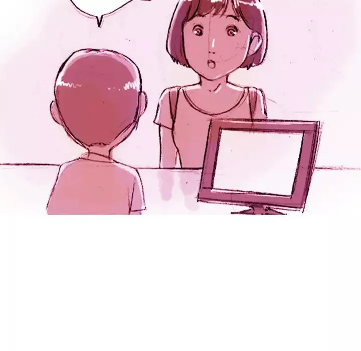 情事物語Classic第1話