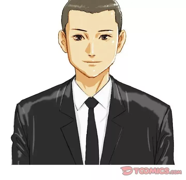 情事物語Classic第3話