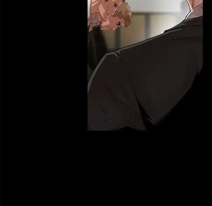 复仇第1話