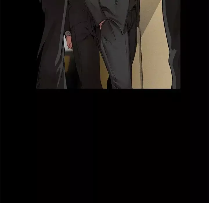 复仇第1話