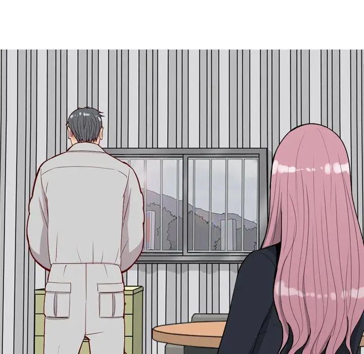 恋爱前奏曲：归来第35话
