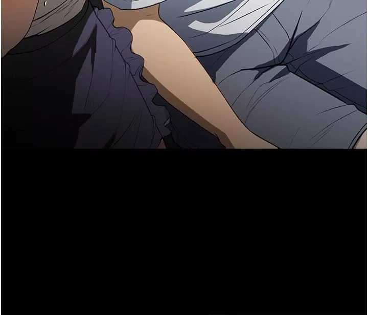 家政婦小姐姐第15話-找尋獵物的謎樣男子