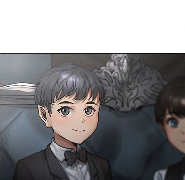 复仇第1话