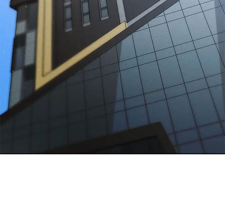 复仇第1话