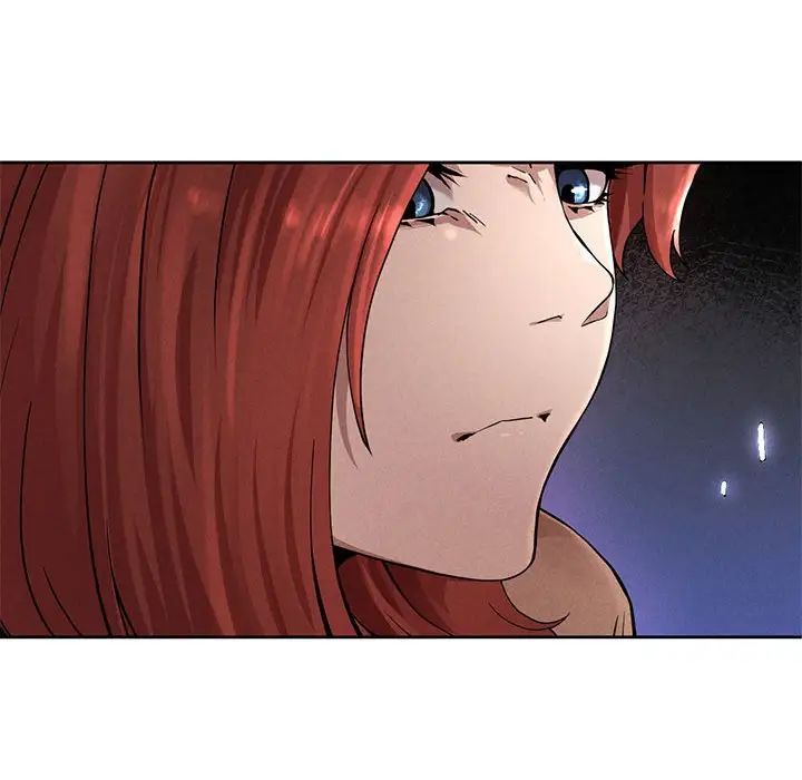 复仇第1话