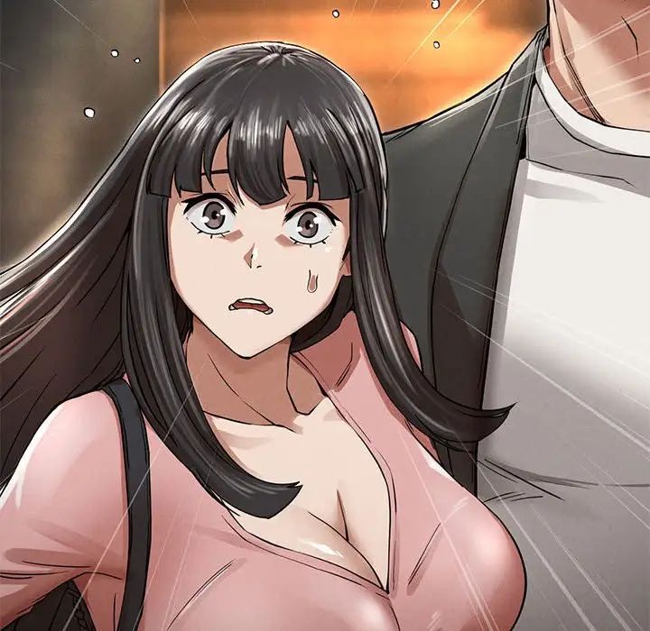复仇第2话