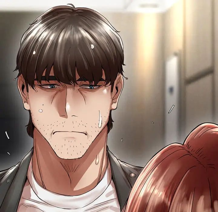 复仇第3话