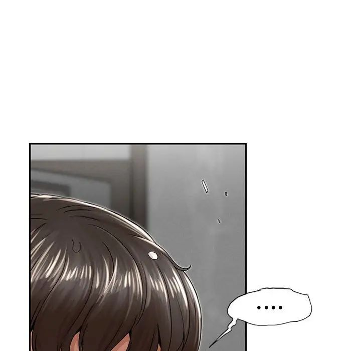 复仇第3話