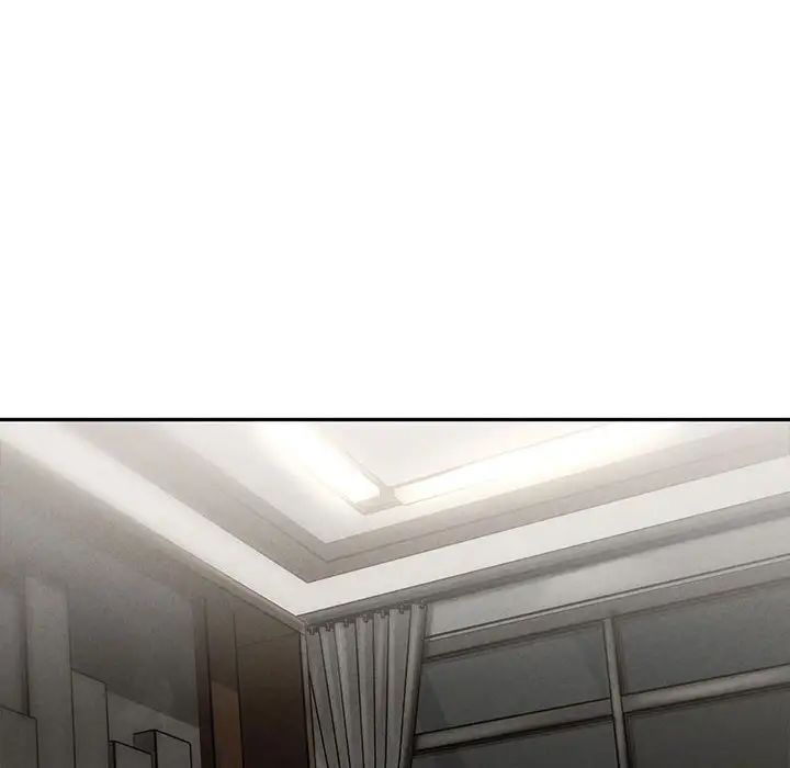 复仇第3话