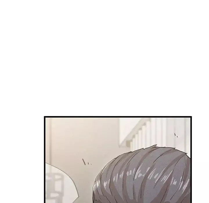 复仇第4話