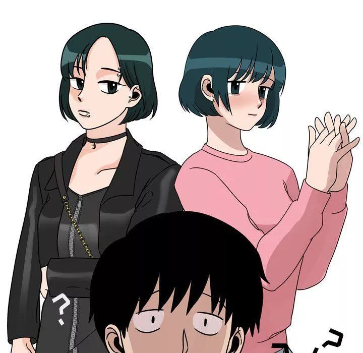 情事物語Classic第46話