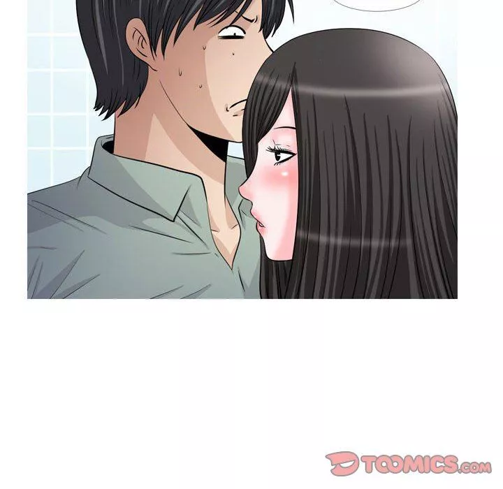 情事物語Classic第48話