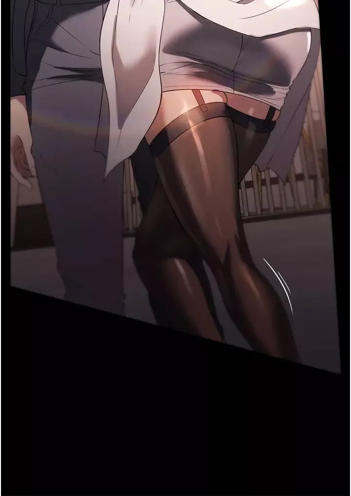 家政婦小姐姐第53話-英雄救美的獎勵