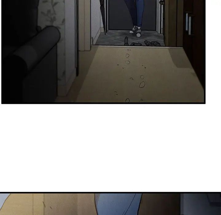 复仇第6话