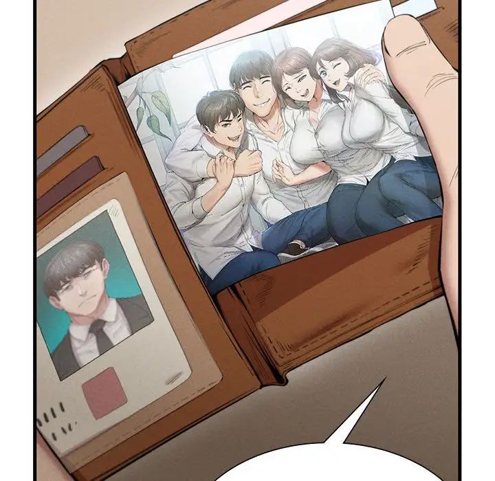 复仇第9話