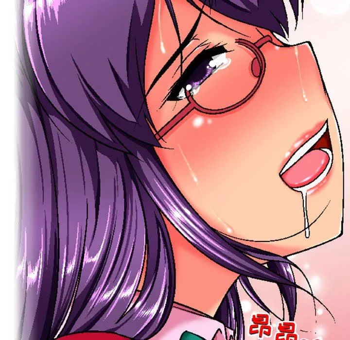 上司的尾巴摸不得第5話