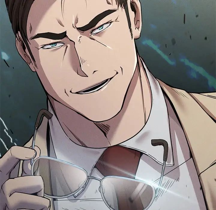 复仇第11话