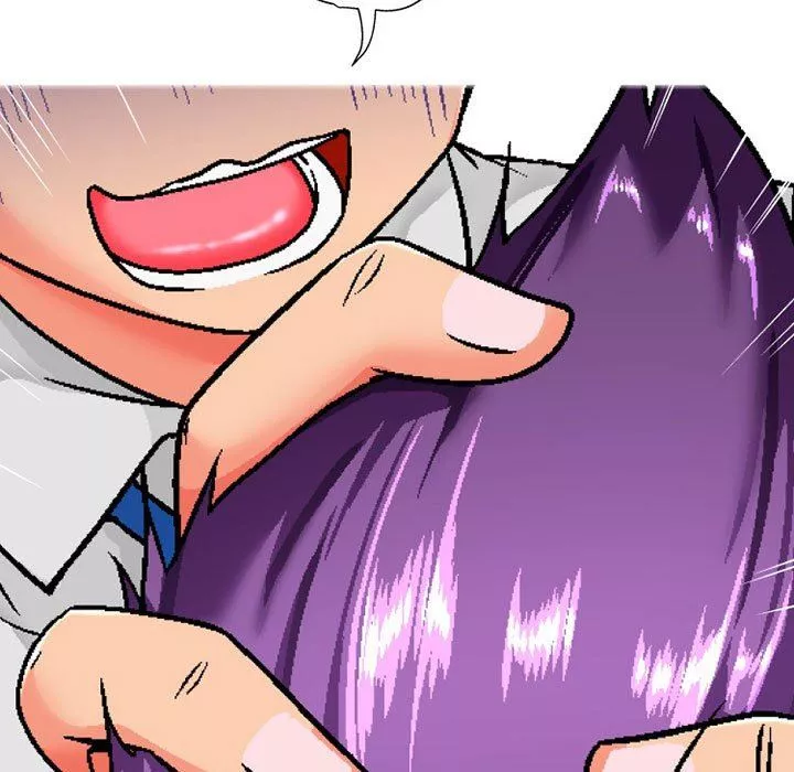 上司的尾巴摸不得第7話