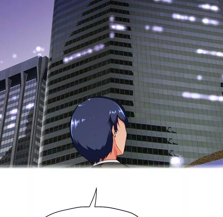 上司的尾巴摸不得第8話