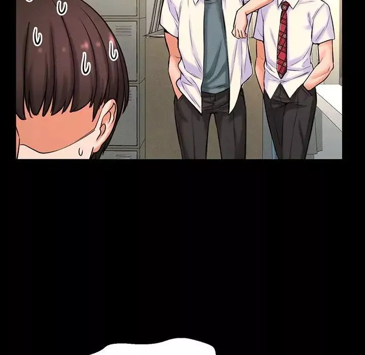 我的女王第3話