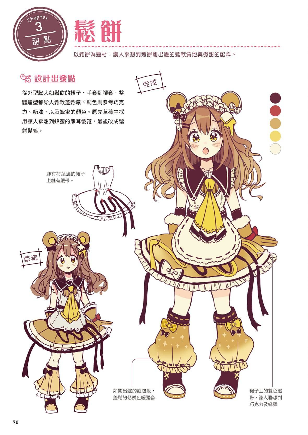 [佐倉おりこ]メルヘンファンタジーな女の子のキャラデザ＆作畫テクニック[DL版][佐倉おりこ]メルヘンファンタジーな女の子のキャラデザ＆作畫テクニック[DL版]