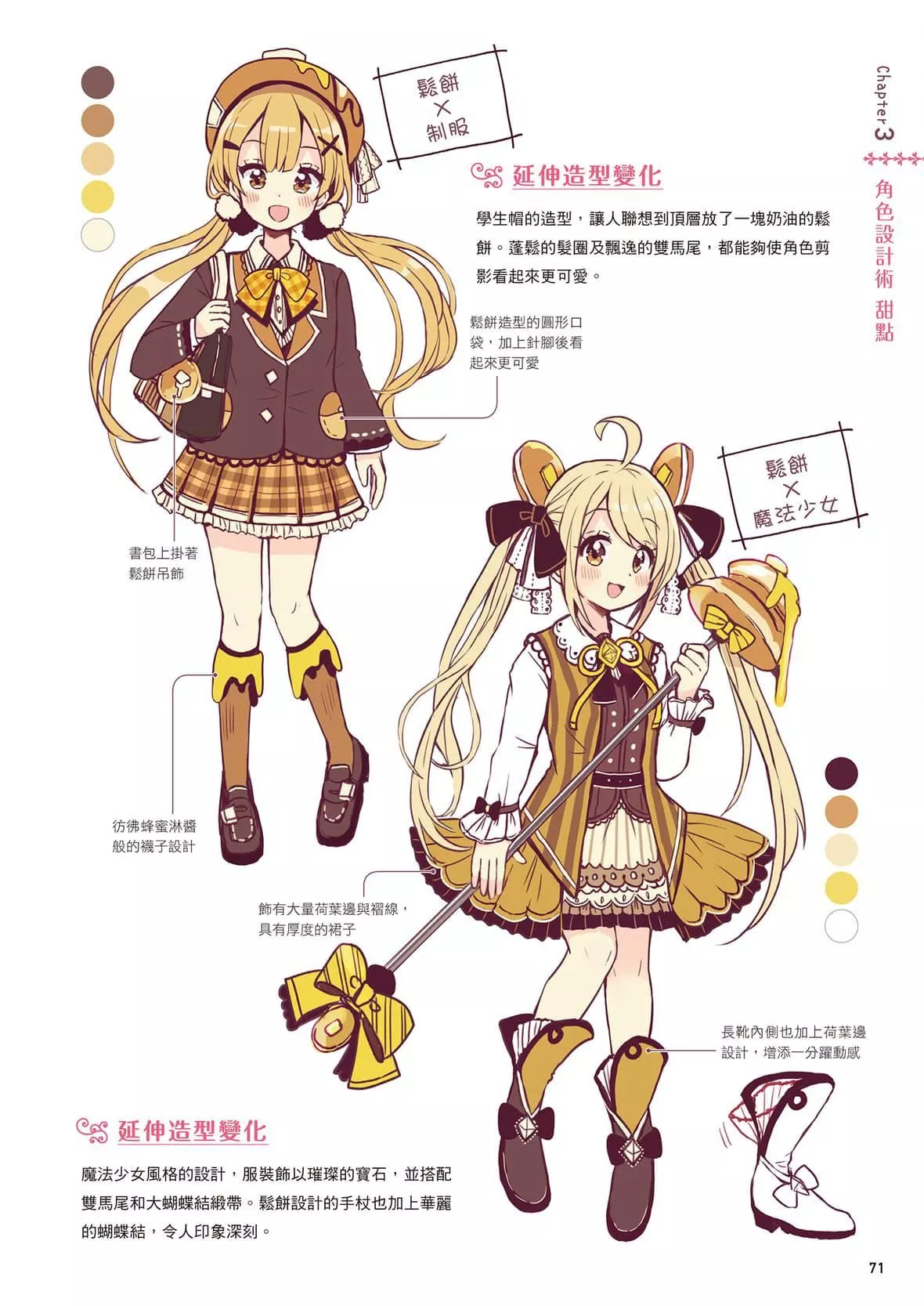 [佐倉おりこ]メルヘンファンタジーな女の子のキャラデザ＆作畫テクニック[DL版][佐倉おりこ]メルヘンファンタジーな女の子のキャラデザ＆作畫テクニック[DL版]
