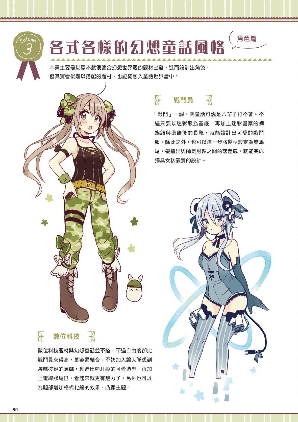 [佐倉おりこ]メルヘンファンタジーな女の子のキャラデザ＆作畫テクニック[DL版][佐倉おりこ]メルヘンファンタジーな女の子のキャラデザ＆作畫テクニック[DL版]