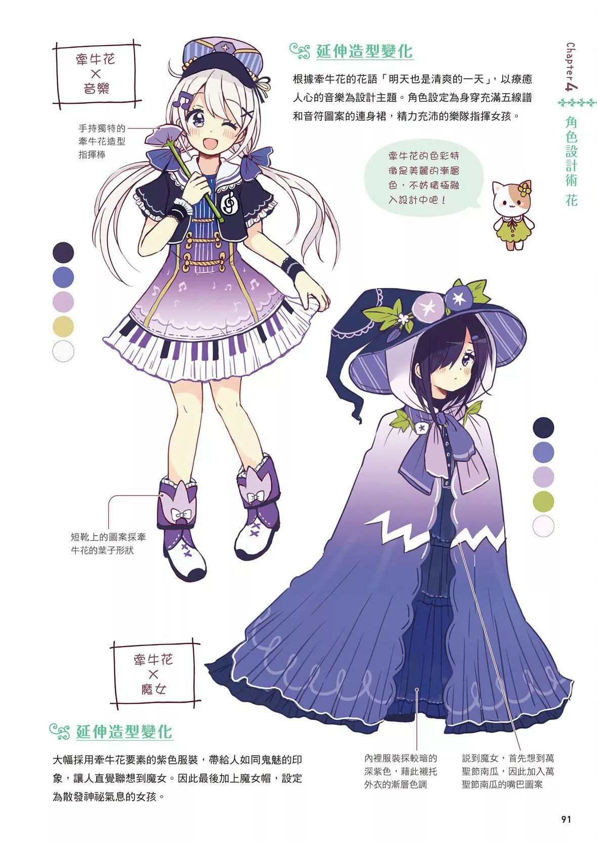 [佐倉おりこ]メルヘンファンタジーな女の子のキャラデザ＆作畫テクニック[DL版][佐倉おりこ]メルヘンファンタジーな女の子のキャラデザ＆作畫テクニック[DL版]