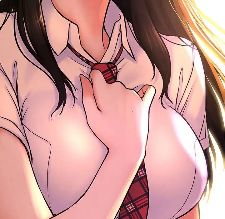 我的女王第3话