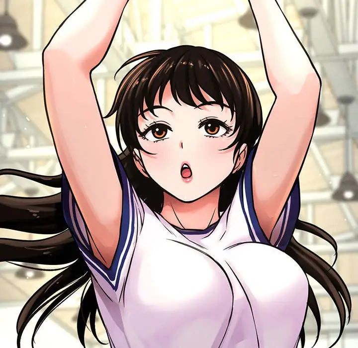 我的女王第4话