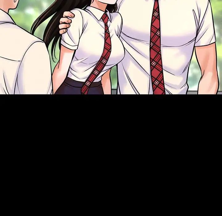 我的女王第4话